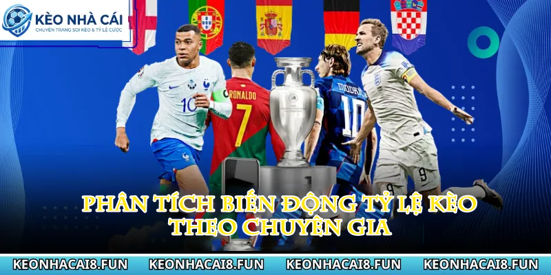 KÈO NHÀ CÁI 29 Phân tích biến động tỷ lệ kèo theo chuyên gia